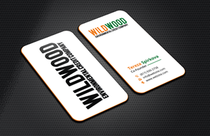 Business Card Design by DesignerShahadat for this project | Design: #30906336