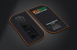 Business Card Design by DesignerShahadat for this project | Design: #30906511