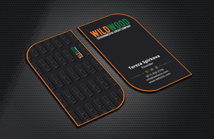 Business Card Design by DesignerShahadat for this project | Design: #30906527