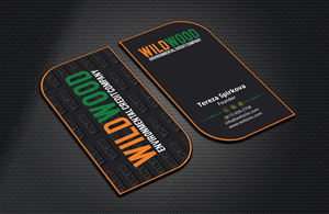 Business Card Design by DesignerShahadat for this project | Design: #30906547