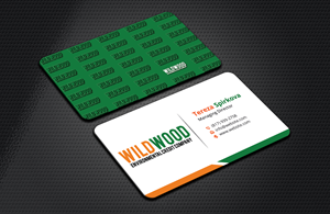 Business Card Design by DesignerShahadat for this project | Design: #30906566