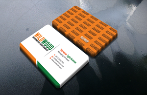 Business Card Design by DesignerShahadat for this project | Design: #30906567
