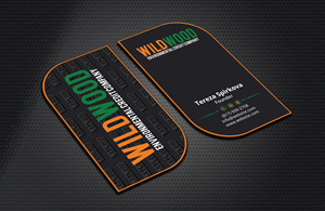 Business Card Design by DesignerShahadat for this project | Design: #30907104