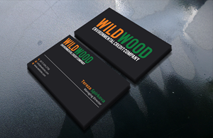 Business Card Design by DesignerShahadat for this project | Design: #30907479