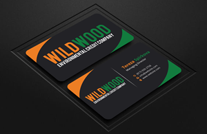 Business Card Design by DesignerShahadat for this project | Design: #30907490