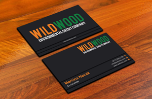 Business Card Design by DesignerShahadat for this project | Design: #30907509