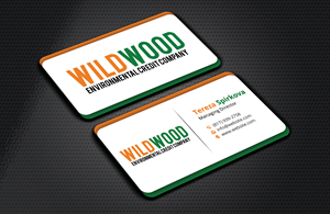 Business Card Design by DesignerShahadat for this project | Design: #30907609