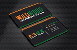 Business Card Design by DesignerShahadat for this project | Design: #30907610