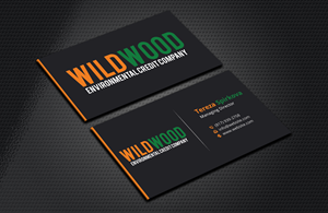 Business Card Design by DesignerShahadat for this project | Design: #30917062
