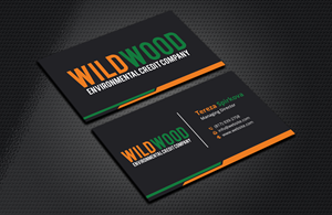 Business Card Design by DesignerShahadat for this project | Design: #30917087