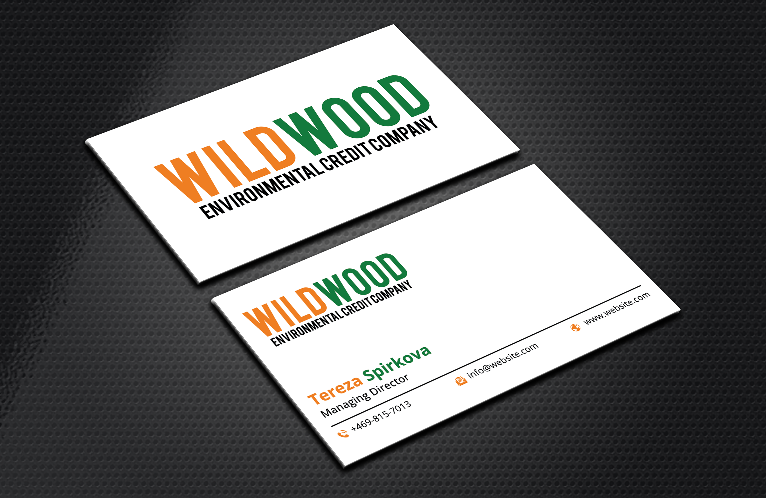 Business Card Design by DesignerShahadat for this project | Design #30917091