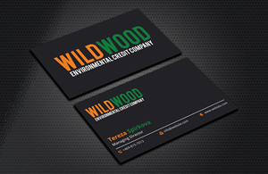 Business Card Design by DesignerShahadat for this project | Design: #30917092