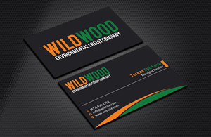 Business Card Design by DesignerShahadat for this project | Design: #30917194