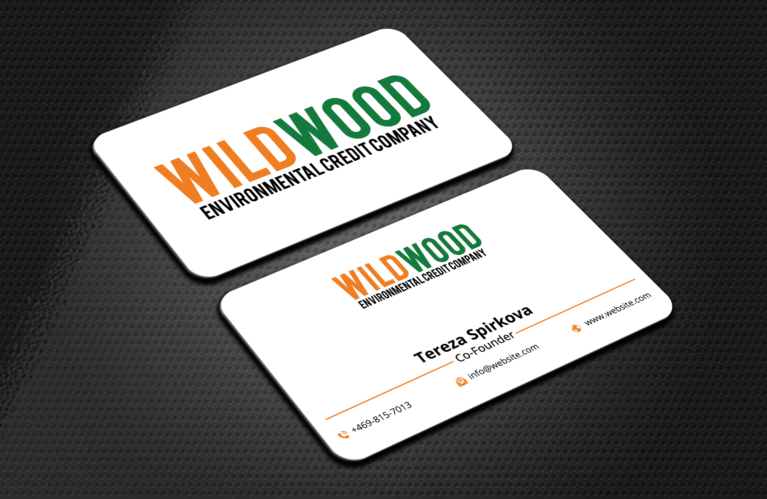 Diseño de Tarjeta de Presentación por DesignerShahadat para este proyecto | Diseño #30948073