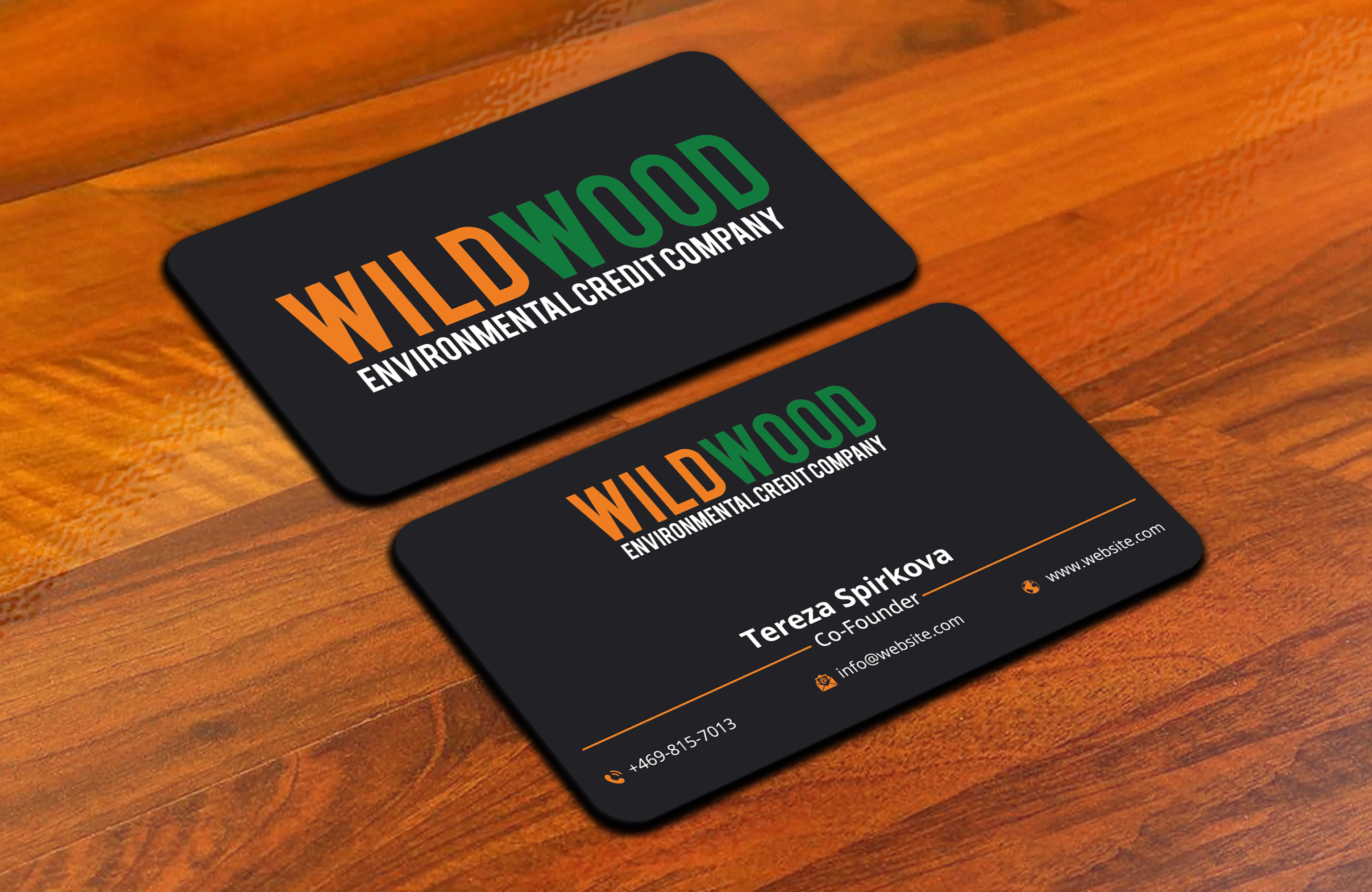 Diseño de Tarjeta de Presentación por DesignerShahadat para este proyecto | Diseño #30948074