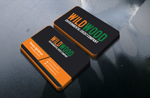 Business Card Design by DesignerShahadat for this project | Design: #30948123