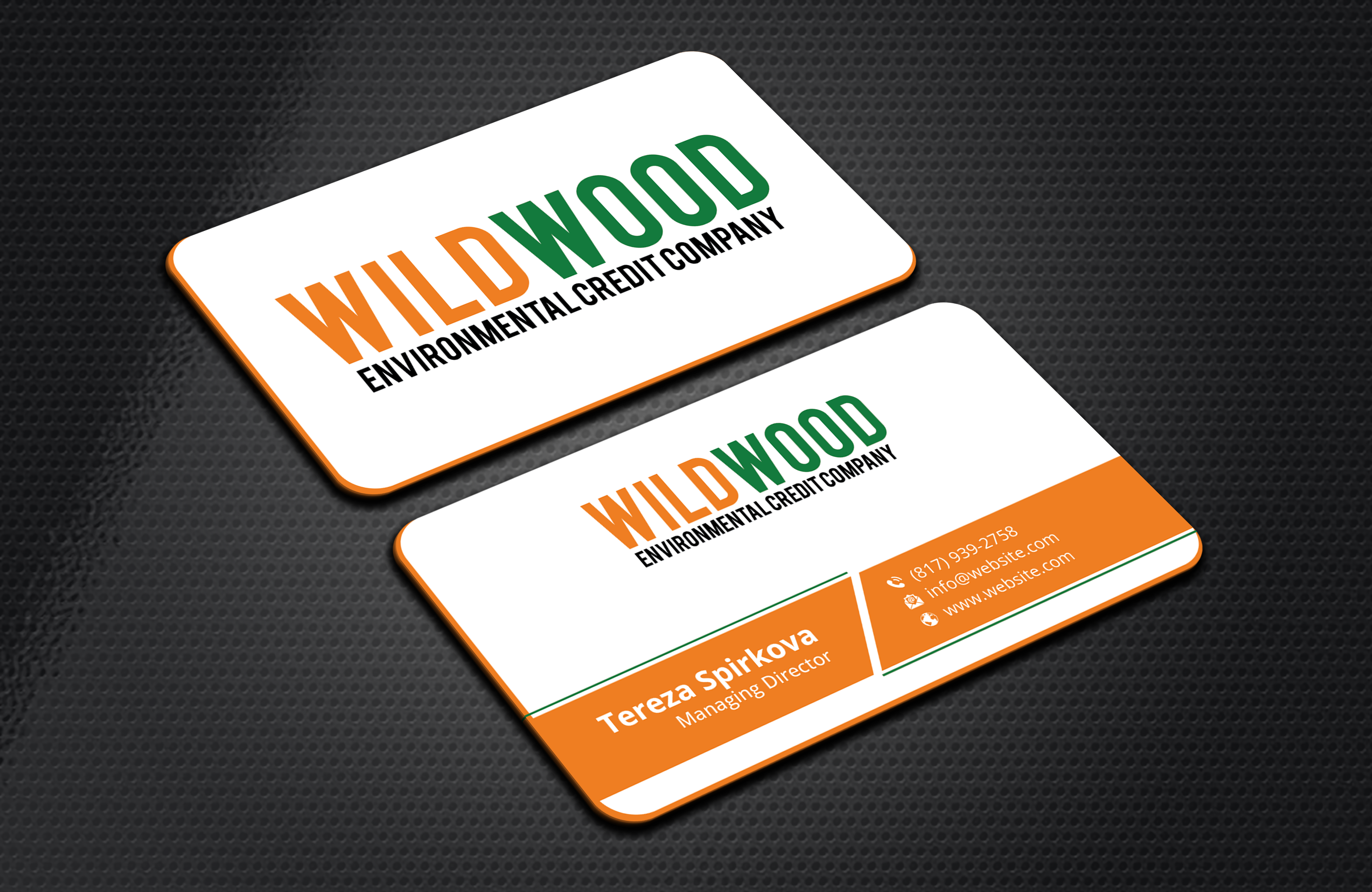 Business Card Design by DesignerShahadat for this project | Design #30948124