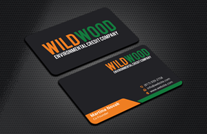 Business Card Design by DesignerShahadat for this project | Design: #30948169
