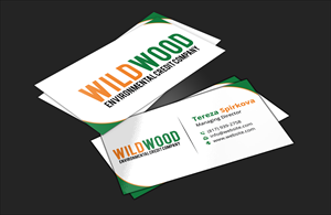Business Card Design by DesignerShahadat for this project | Design: #30948189