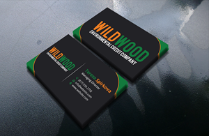 Business Card Design by DesignerShahadat for this project | Design: #30948190