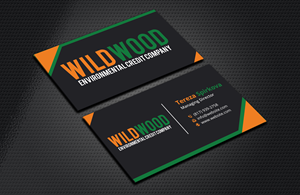 Business Card Design by DesignerShahadat for this project | Design: #30948247