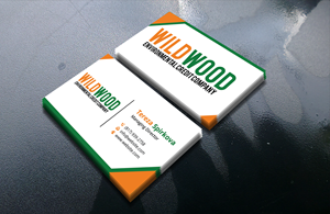 Business Card Design by DesignerShahadat for this project | Design: #30948248