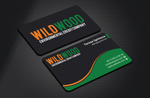 Business Card Design by DesignerShahadat for this project | Design: #30948264