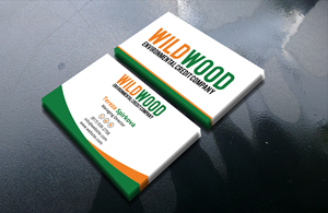 Diseño de Tarjeta de Presentación por DesignerShahadat para este proyecto | Diseño: #30948314