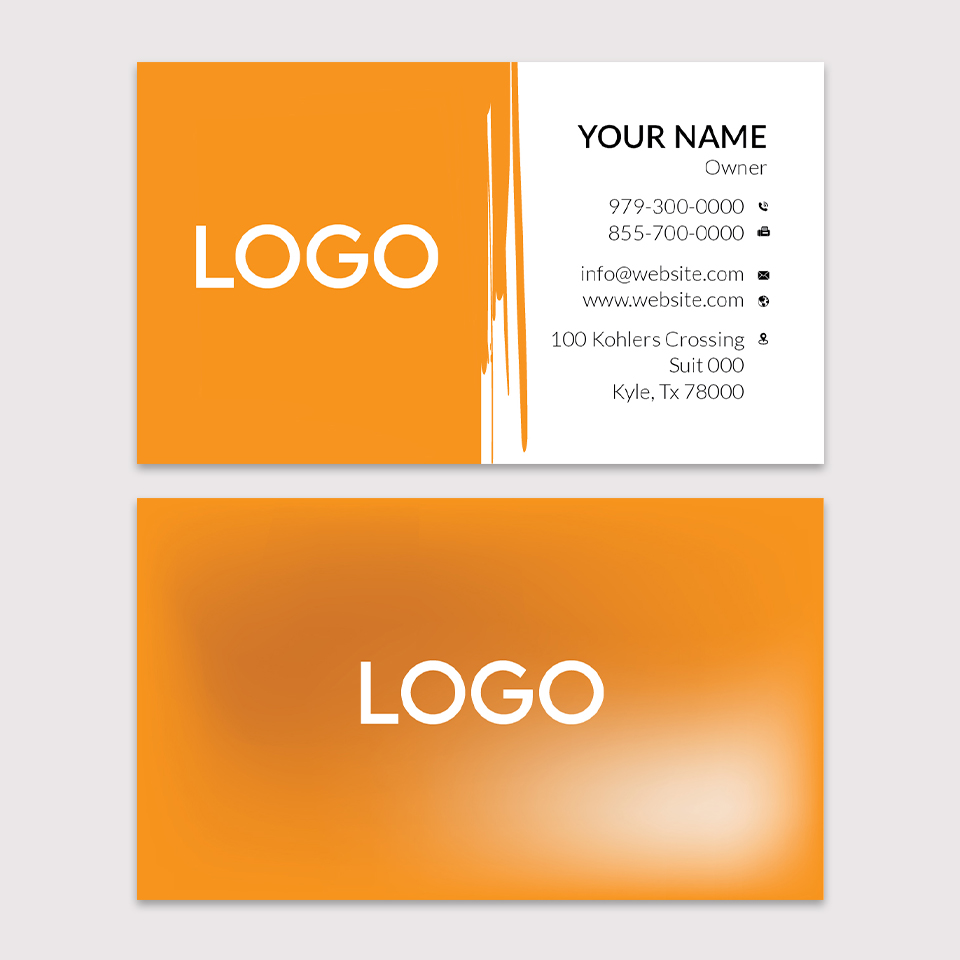Business Card Design by YourLogoMaster for this project | Design #30912821