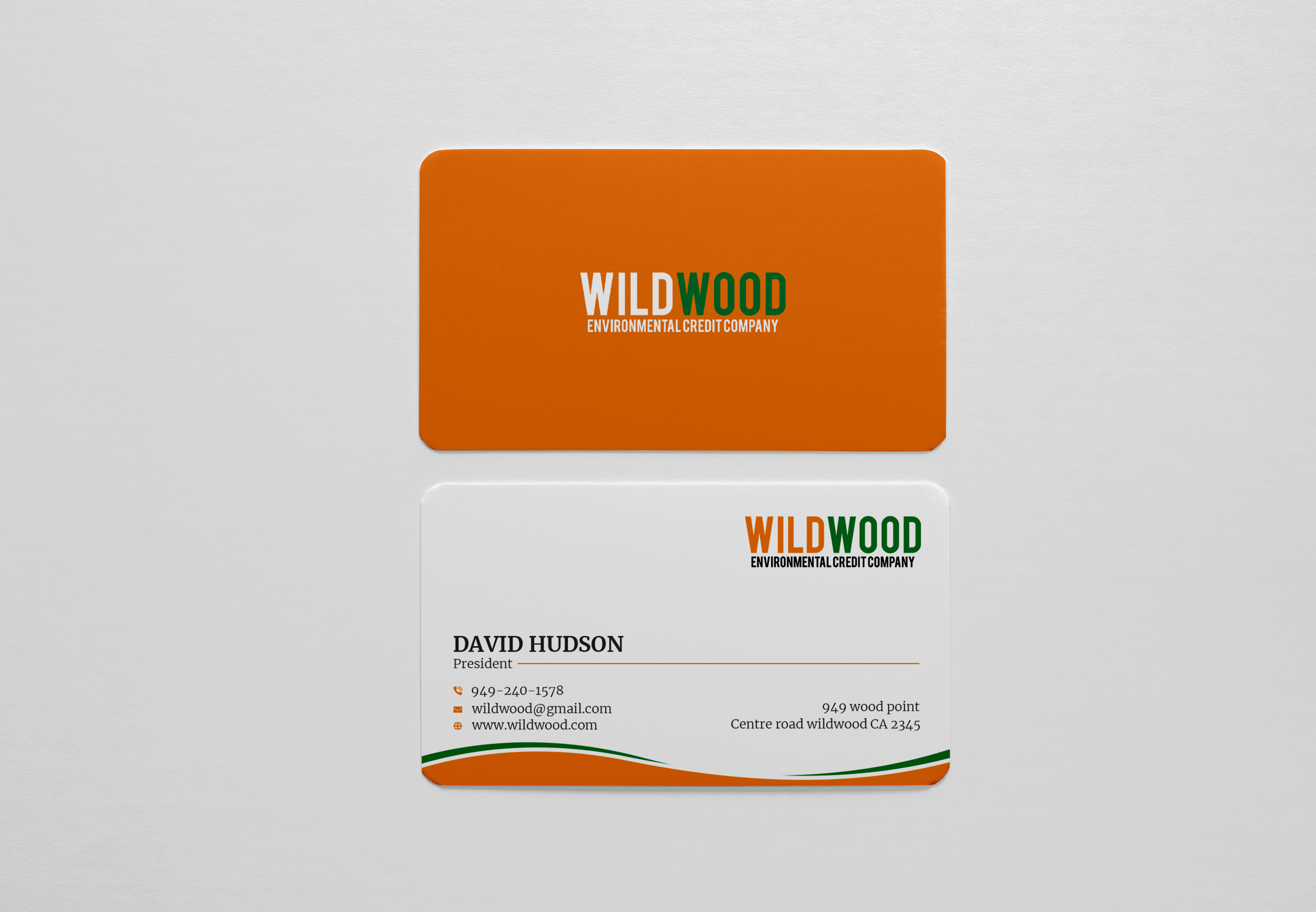 Diseño de Tarjeta de Presentación por Jhony N para este proyecto | Diseño #30934543