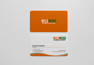 Business Card Design by Jhony N for this project | Design: #30934543