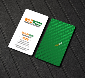 Business Card Design by Creations Box 2015 for this project | Design: #30910642