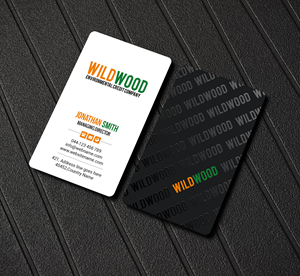 Business Card Design by Creations Box 2015 for this project | Design: #30910643