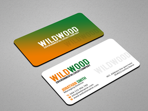 Business Card Design by Creations Box 2015 for this project | Design: #30910645