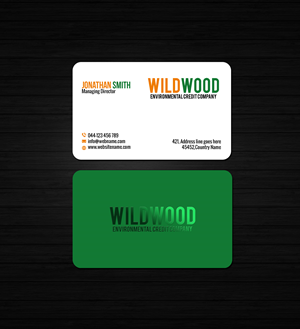 Business Card Design by Creations Box 2015 for this project | Design: #30910649