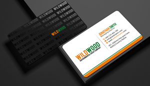 Business Card Design by Creations Box 2015 for this project | Design: #30910651