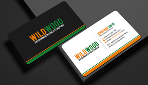 Business Card Design by Creations Box 2015 for this project | Design: #30910652