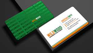 Business Card Design by Creations Box 2015 for this project | Design: #30910653