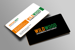Business Card Design by Creations Box 2015 for this project | Design: #30910655