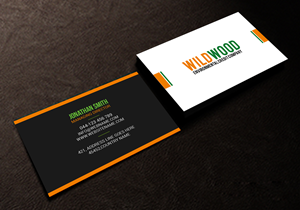 Business Card Design by Creations Box 2015 for this project | Design: #30910675