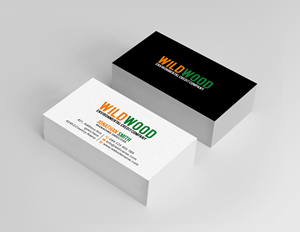 Business Card Design by Creations Box 2015 for this project | Design: #30910676