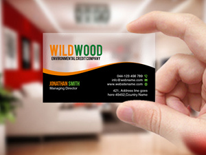 Business Card Design by Creations Box 2015 for this project | Design: #30910682