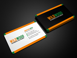 Business Card Design by Creations Box 2015 for this project | Design: #30910693
