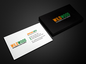 Business Card Design by Creations Box 2015 for this project | Design: #30910695