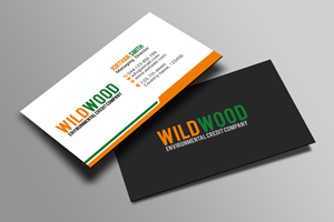 Business Card Design by Creations Box 2015 for this project | Design: #30910697