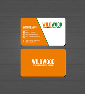 Business Card Design by Creations Box 2015 for this project | Design: #30915719