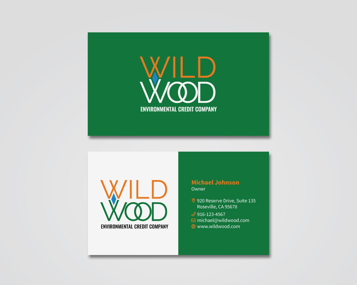 Business Card Design by MDesign for this project | Design #30908777
