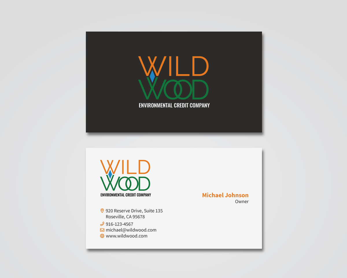 Business Card Design by MDesign for this project | Design #30908779