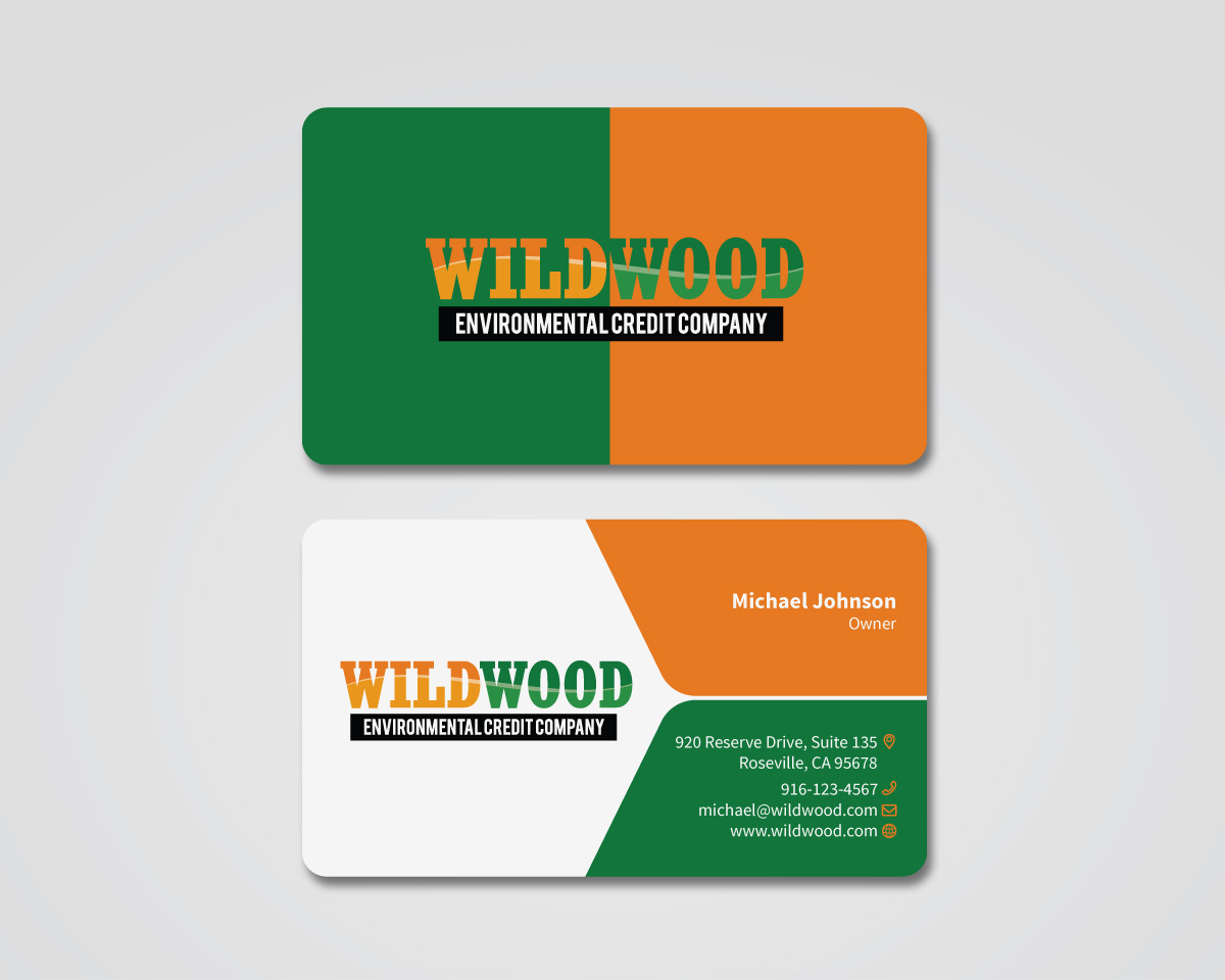 Business Card Design by MDesign for this project | Design #30925071