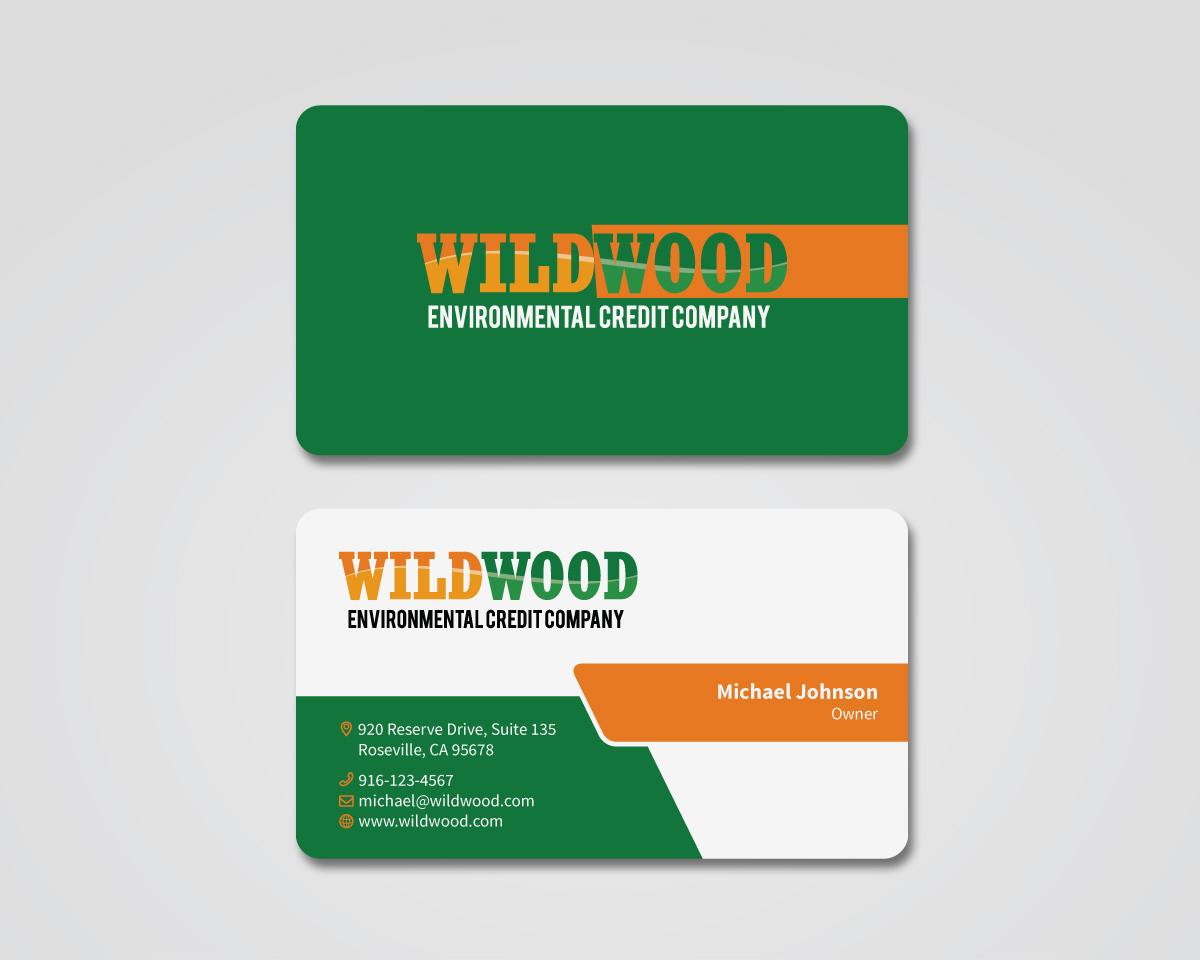 Business Card Design by MDesign for this project | Design #30925074